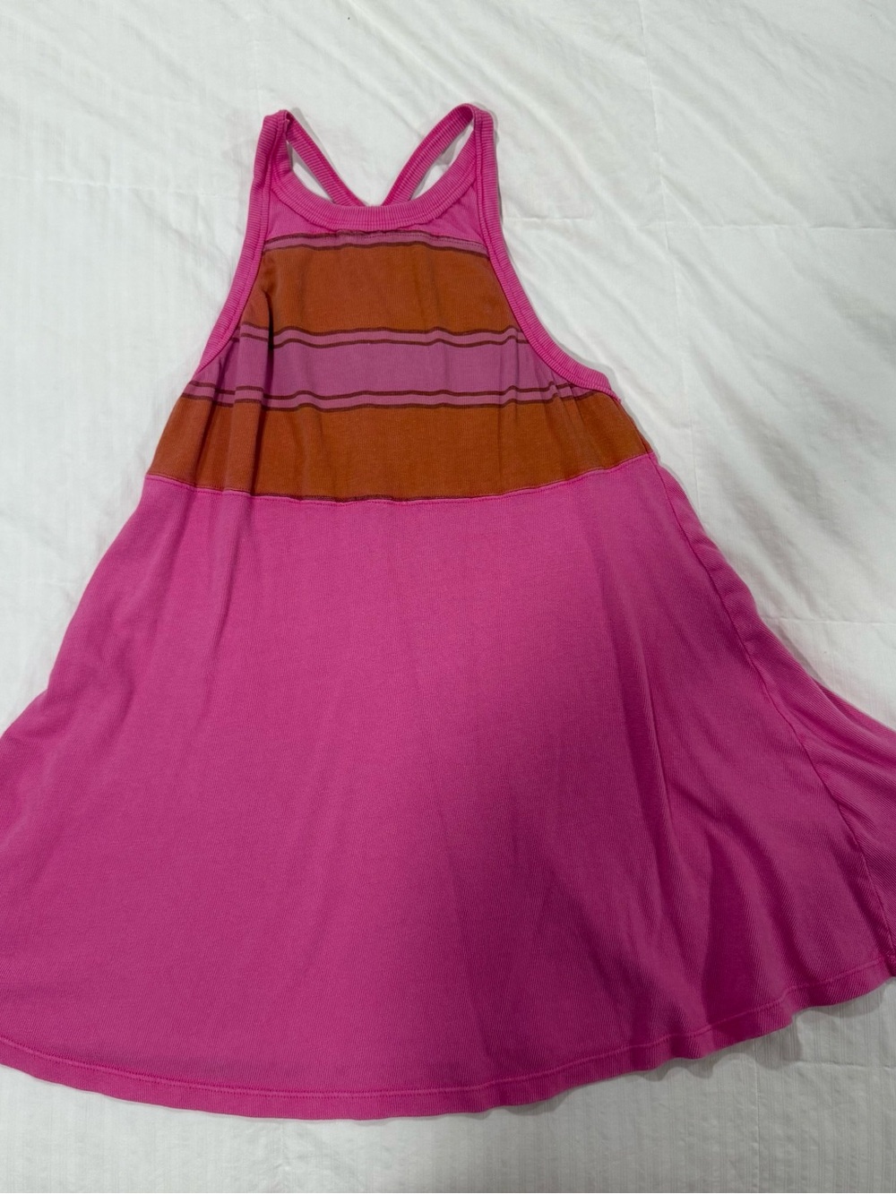 Free People Sun Dress